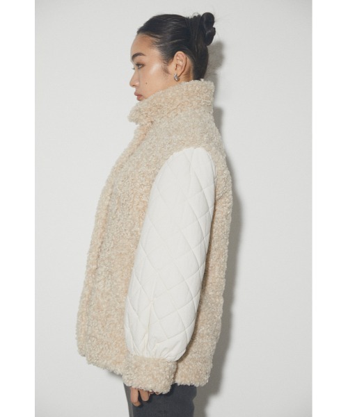 【最終値下げ】LAGUAGEM FAUX ファーコート　GRY Sサイズ 最終値下げ】LAGUAGEM FAUX ファーコート GRY Sサイズ - メルカリ