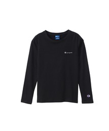 【Champion/チャンピオン】レディース スポーツ ロングスリーブTシャツ