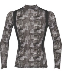 CW-X（シーダブリューエックス）の「「JYURYU TOP」　機能性トップス　長袖（Tシャツ/カットソー）」