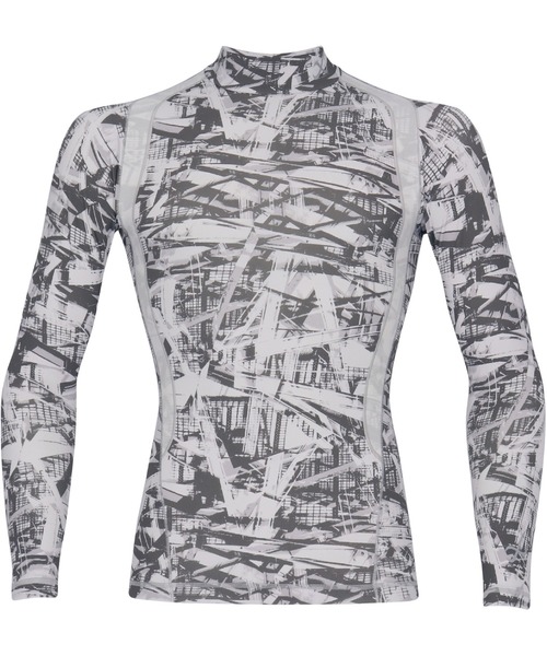 CW-X(シーダブリューエックス)の「「JYURYU TOP」 機能性トップス 長袖(Tシャツ/カットソー・メンズ・ブラック/アイボリー/グレー系その他/ベージュ系その他・S/M/L)」の4枚目の写真