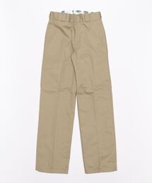 【Dickies】中綿キルティング874型ワークパンツ / ディッキーズ