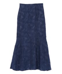 LAGUNAMOON | オパールリーフスカート(スカート)