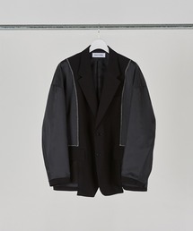 ディスカバード 21aw ジャケット DISCOVERED（ディスカバード）の「DISCOVERED ディスカバード