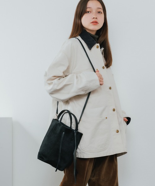 爆買い！ MARLON FIRENZE / SHOPPER MINI NEON PINK