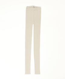 MARGARET HOWELL | COTTON CASHMERE LEGGINGS(タイツ/ストッキング)