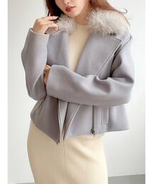 RESEXXY | ポイントファージャケット(その他アウター)