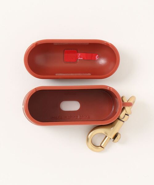 COACH(コーチ)の「AirPods Pro ケース シグネチャー キャンバス(ヘッドフォン/イヤホン・レディース・ベージュ系その他・ONE)」の6枚目の写真