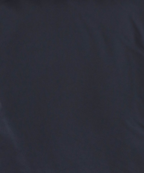 UNIVERSAL OVERALL（ユニバーサルオーバーオール）の「UNIVERSAL OVERALL/ユニバーサルオーバーオール ナイロンタフタ 中綿 差し込みマフラー/ネックウォーマー/ダウンマフラー（マフラー・メンズ・ブラック/ダークグリーン/ベージュ/ダークブラウン・FREE）」の11枚目の写真