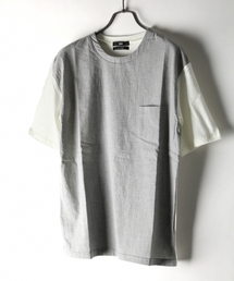 HARE | フハクキリカエカットソー（HARE）(Tシャツ/カットソー)