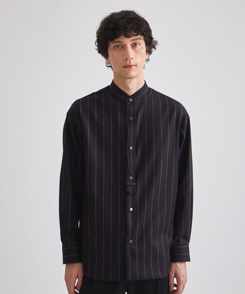 UNITED TOKYO（ユナイテッドトウキョウ）の「ブークレストライプバンド