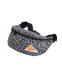 個性が光る総柄ボディバッグ【KELTY】DP MINI FANNY