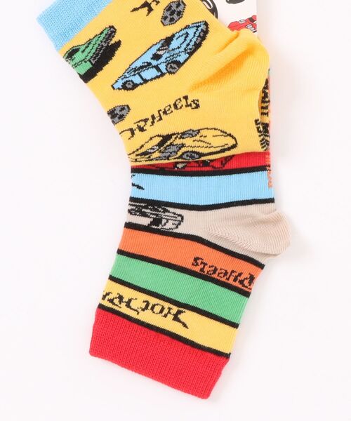 MANY MORNINGS(メニーモーニングス)の「KIDS SOX-OTHERS SERIES(ソックス/靴下・キッズ・その他1/その他3/その他4/その他2/その他5/その他12/その他9/その他7/その他13/その他10/その他8/その他15/その他14/その他6/その他11・S/M/L)」の16枚目の写真