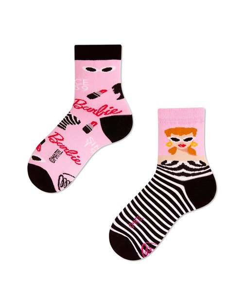 MANY MORNINGS(メニーモーニングス)の「KIDS SOX-OTHERS SERIES(ソックス/靴下・キッズ・その他1/その他3/その他4/その他2/その他5/その他12/その他9/その他7/その他13/その他10/その他8/その他15/その他14/その他6/その他11・S/M/L)」の1枚目の写真