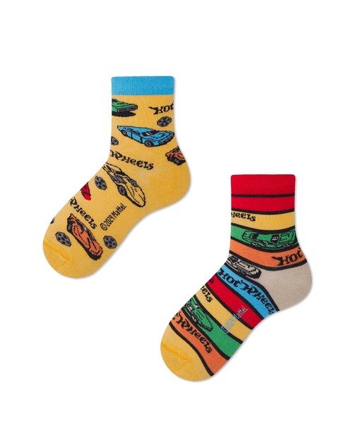 MANY MORNINGS(メニーモーニングス)の「KIDS SOX-OTHERS SERIES(ソックス/靴下・キッズ・その他1/その他3/その他4/その他2/その他5/その他12/その他9/その他7/その他13/その他10/その他8/その他15/その他14/その他6/その他11・S/M/L)」の8枚目の写真
