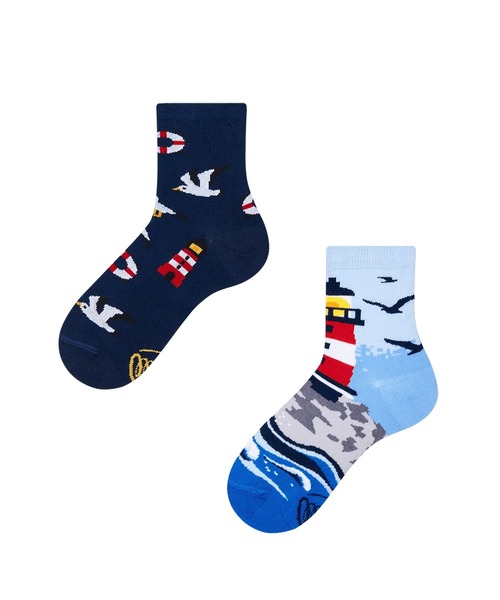 MANY MORNINGS(メニーモーニングス)の「KIDS SOX-OTHERS SERIES(ソックス/靴下・キッズ・その他1/その他3/その他4/その他2/その他5/その他12/その他9/その他7/その他13/その他10/その他8/その他15/その他14/その他6/その他11・S/M/L)」の10枚目の写真