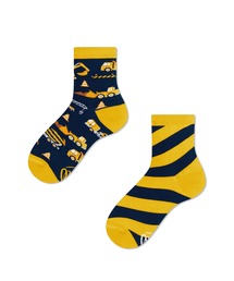 MANY MORNINGS（メニーモーニングス）の「KIDS SOX-OTHERS SERIES（ソックス/靴下）」