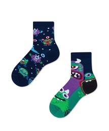 MANY MORNINGS（メニーモーニングス）の「KIDS SOX-OTHERS SERIES（ソックス/靴下）」