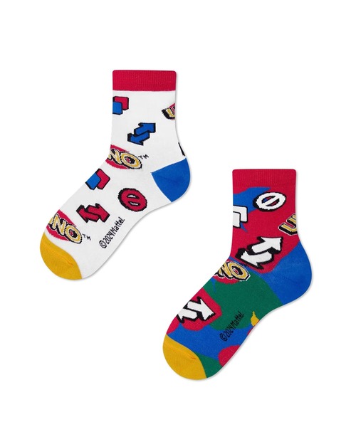 MANY MORNINGS(メニーモーニングス)の「KIDS SOX-OTHERS SERIES(ソックス/靴下・キッズ・その他1/その他3/その他4/その他2/その他5/その他12/その他9/その他7/その他13/その他10/その他8/その他15/その他14/その他6/その他11・S/M/L)」の14枚目の写真