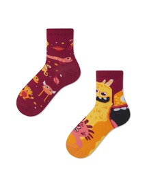 MANY MORNINGS（メニーモーニングス）の「KIDS SOX-OTHERS SERIES（ソックス/靴下）」
