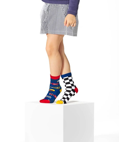 MANY MORNINGS(メニーモーニングス)の「KIDS SOX-OTHERS SERIES(ソックス/靴下・キッズ・その他1/その他3/その他4/その他2/その他5/その他12/その他9/その他7/その他13/その他10/その他8/その他15/その他14/その他6/その他11・S/M/L)」の18枚目の写真