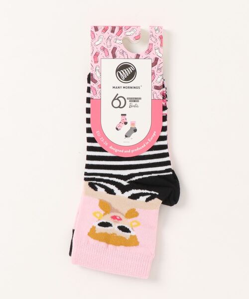 MANY MORNINGS(メニーモーニングス)の「KIDS SOX-OTHERS SERIES(ソックス/靴下・キッズ・その他1/その他3/その他4/その他2/その他5/その他12/その他9/その他7/その他13/その他10/その他8/その他15/その他14/その他6/その他11・S/M/L)」の20枚目の写真