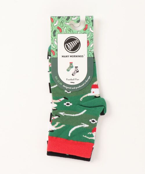 MANY MORNINGS(メニーモーニングス)の「KIDS SOX-OTHERS SERIES(ソックス/靴下・キッズ・その他1/その他3/その他4/その他2/その他5/その他12/その他9/その他7/その他13/その他10/その他8/その他15/その他14/その他6/その他11・S/M/L)」の22枚目の写真