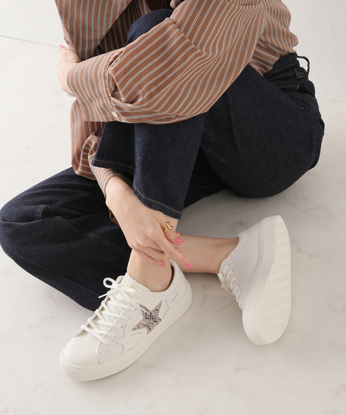 【Converse / コンバース】 COUPE EPAIS TORIOSTAR AM OX