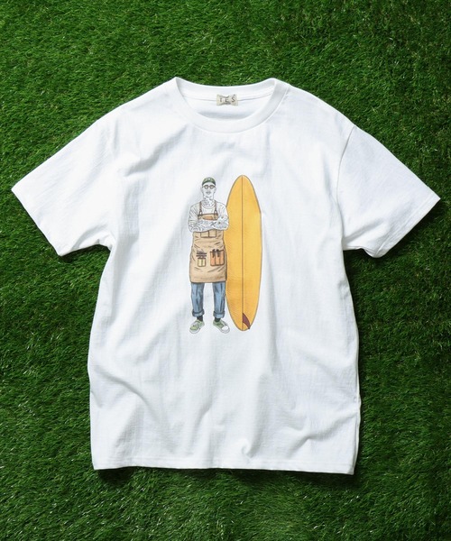 POST OʼALLS カバーオール TES Ｔシャツセット 1204-11 ARMY Shirt: chambray indigo – POST OʼALLS