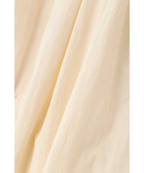 JILL STUART(ジルスチュアート)の「◆ギャザーナイロンブルゾン(ブルゾン・レディース・ブラック/ブルー・SMALL/MEDIUM)」の16枚目の写真