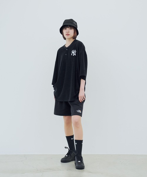 THE NORTH FACE(ザノースフェイス)の「【 海外流通モデル 】 THE NORTH FACE / ノースフェイス M NEVER STOP SHORT スウェット ショートパンツ(その他パンツ・メンズ・グレー/ブラック/ホワイト/レッド/ブルー・SMALL/LARGE/X-LARGE/MEDIUM)」の9枚目の写真