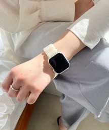 アクリルブレスAppleWatchバンド