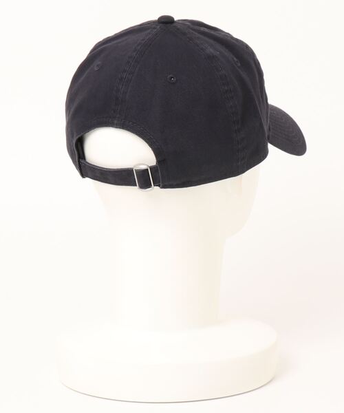 LOWRYS FARM（ローリーズファーム）の「ニューエラ９ＴＷＥＮＴＹＣＡＰ１　704614（キャップ・メンズ・ブラック/その他/ブラウン/ベージュ/ネイビー・FREE）」の6枚目の写真