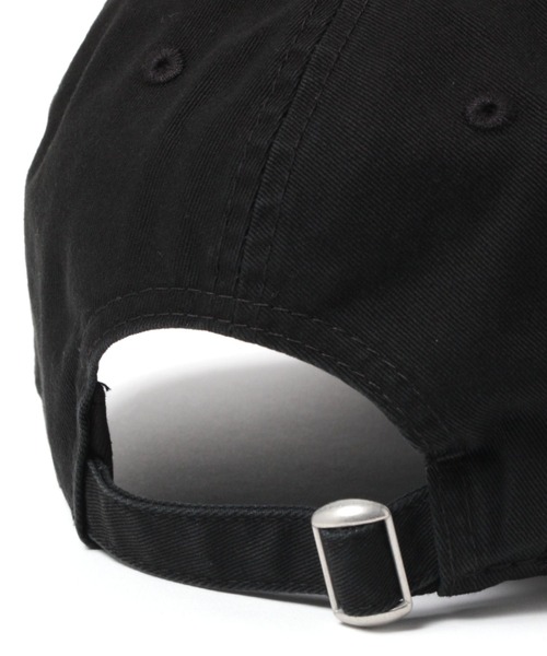 LOWRYS FARM（ローリーズファーム）の「ニューエラ９ＴＷＥＮＴＹＣＡＰ１　704614（キャップ・メンズ・ブラック/その他/ブラウン/ベージュ/ネイビー・FREE）」の14枚目の写真