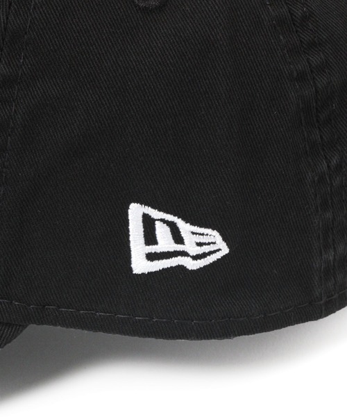 LOWRYS FARM（ローリーズファーム）の「ニューエラ９ＴＷＥＮＴＹＣＡＰ１　704614（キャップ・メンズ・ブラック/その他/ブラウン/ベージュ/ネイビー・FREE）」の15枚目の写真