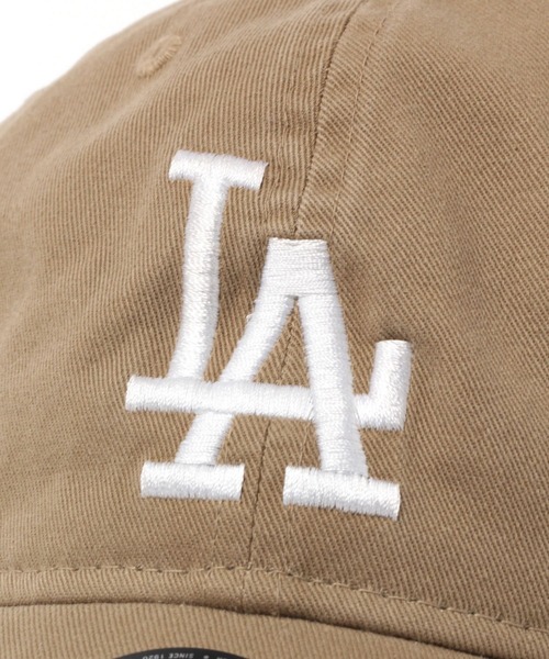 LOWRYS FARM（ローリーズファーム）の「ニューエラ９ＴＷＥＮＴＹＣＡＰ１　704614（キャップ・メンズ・ブラック/その他/ブラウン/ベージュ/ネイビー・FREE）」の21枚目の写真