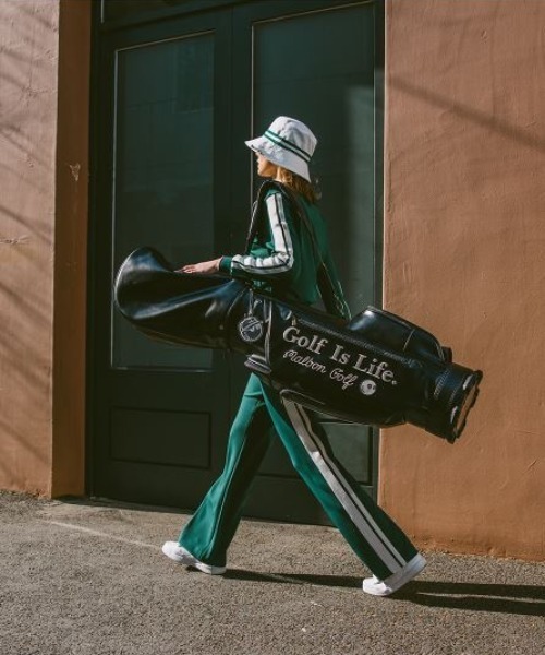 Malbon Golf（マルボンゴルフ）の「【Malbon Golf/マルボンゴルフ