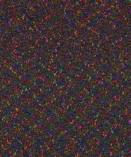 JEANASIS（ジーナシス）の「7Gノットヤーンキャミ/198076（キャミソール・レディース・マルチ/イエロー系その他/ブラウン系その他・FREE）」の9枚目の写真