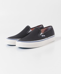 VANS | VANS　SLIP-ON 48 DECK DX(スニーカー)