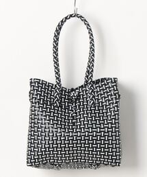パサールバッグ スクエア SS Pasar BAG SS TCI