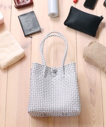 パサールバッグ スクエア SS Pasar BAG SS TCI