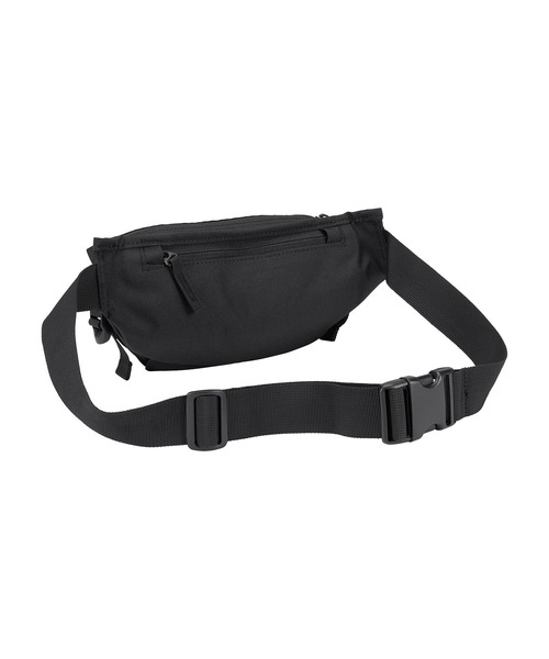 NIXON（ニクソン）の「【NIXON/ニクソン】Trestles Hip Pack JP 3L　　容量3L　ヒップバッグ　ボディバッグ　ウエストポーチ　ウエストバッグ ブランドロゴ（ボディバッグ/ウエストポーチ・メンズ・ブラック・FREE）」の10枚目の写真