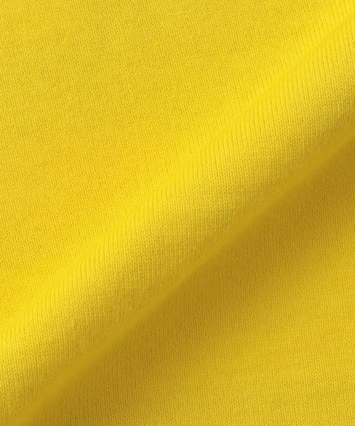 X-girl Stages（エックスガールステージス）の「【コラボ】キャラモチーフ半袖Tシャツ（Tシャツ/カットソー・キッズ・ピンク/イエロー・80ｃｍ/140cm/130cm/100cm/90cm/110cm/120cm）」の22枚目の写真