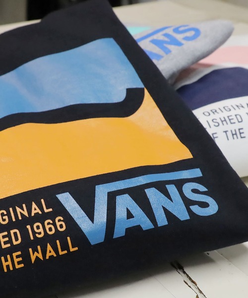 90s VANS 66 バンズ フードパーカー サイズ L 送料無料 M 90s VANS