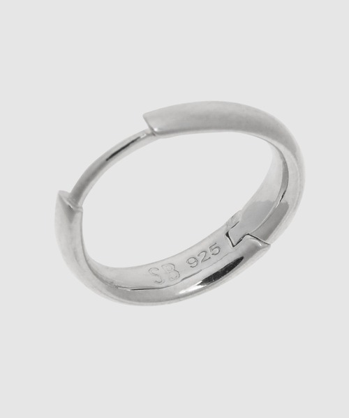SOPHIE BUHAI（ソフィーブハイ）の「Medium Intrinsic Hoops