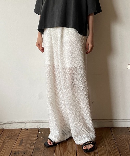 セール】フェザーパンツ 961839（その他パンツ）｜LOWRYS FARM