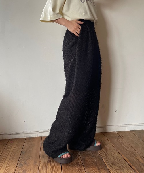 セール】フェザーパンツ 961839（その他パンツ）｜LOWRYS FARM