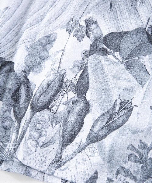 BOY LONDON（ボーイロンドン）の「BOY LONDON  GOLDEN WING T-SHIRTS (B221N0102103)（Tシャツ/カットソー・メンズ・ホワイト・LARGE/X-LARGE/MEDIUM）」の9枚目の写真