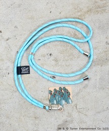 FLAPPER（フラッパー）の「FLAPPER:トムとジェリー ファニーアート　スマホショルダー（スマホグッズ）」