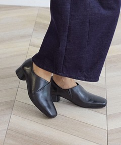 セール】＜OE＞CRACK PUMPS/シューズ（パンプス）｜6（ロク）の