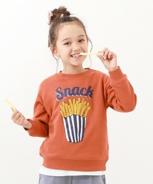 devirock（デビロック）の「デビラボ トレーナー（スウェット・キッズ）」